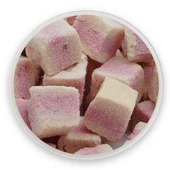 雞肉蔓越莓三層